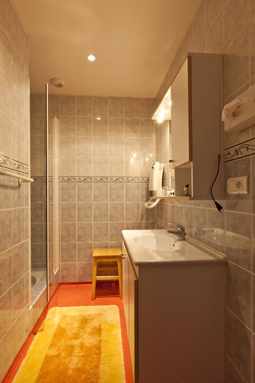 Bed and Breakfast Le P'tit Bonheur Chilly-sur-Salins Zimmer foto